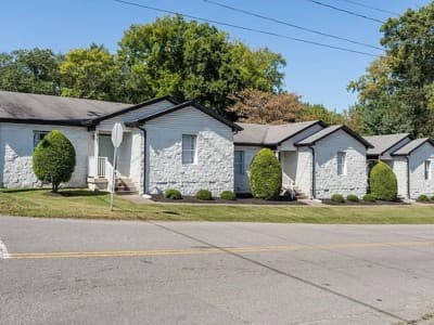 Enjoy easy access to everything from this perfectly located home base.
