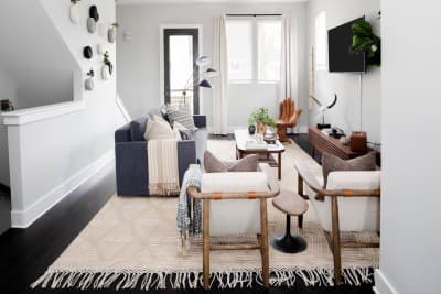 Beautiful new construction home in the heart of Nashville!
